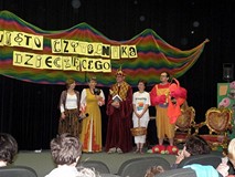 Jak świętowali NAJLEPSI CZYTELNICY