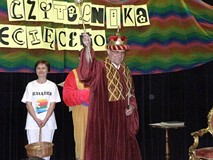 Jak świętowali NAJLEPSI CZYTELNICY