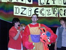 Jak świętowali NAJLEPSI CZYTELNICY