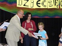 Jak świętowali NAJLEPSI CZYTELNICY