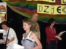 Jak świętowali NAJLEPSI CZYTELNICY