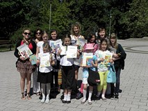 Jak świętowali NAJLEPSI CZYTELNICY