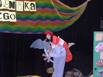 Jak świętowali NAJLEPSI CZYTELNICY