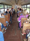 Powiatowe Święto Czytelnika Dziecięcego