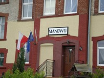 Powiatowe Święto Czytelnika Dziecięcego
