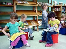 Wybieranie, oglądanie, czytanie