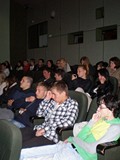 Integracyjna Akademia Filmowa w KBP