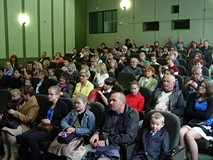 Finał „Ptaków...” w KBP