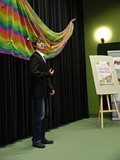 Finał „Ptaków...” w KBP