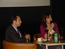 Matthew Tyrmand w KBP