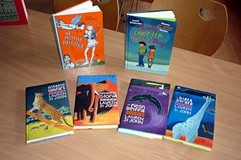 MOLIKI przed wakacjami