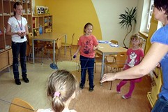 MOLIKI przed wakacjami