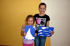 MOLIKI przed wakacjami