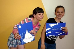 MOLIKI przed wakacjami