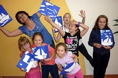 MOLIKI przed wakacjami