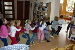 I klasa... - pierwsza klasa!