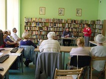 Sławomir Płatek w KBP