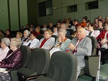 Chóry dla Seniorów