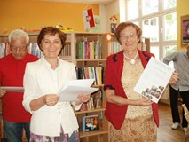 Kurs komputerowy dla seniorów