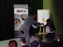 Zakończenie zajęć terapeutycznych w KBP