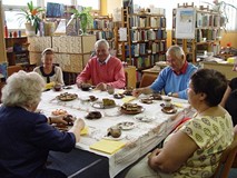 Zakończenie kursu komputerowego dla seniorów
