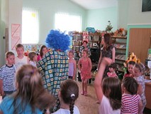 Odwiedzili nas muzycy pracownicy Państwowej Szkoły Muzycznej w Koszalinie