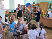 Odwiedzili nas muzycy pracownicy Państwowej Szkoły Muzycznej w Koszalinie
