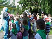 Wystartowaliśmy z wakacjami!