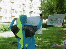 Wystartowaliśmy z wakacjami!