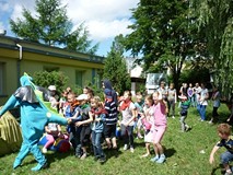 Wystartowaliśmy z wakacjami!