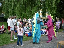 Wystartowaliśmy z wakacjami!
