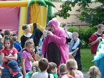 Wystartowaliśmy z wakacjami!