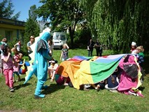Wystartowaliśmy z wakacjami!