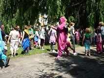 Wystartowaliśmy z wakacjami!