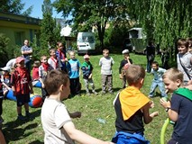 Wystartowaliśmy z wakacjami!