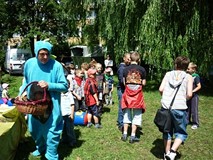 Wystartowaliśmy z wakacjami!