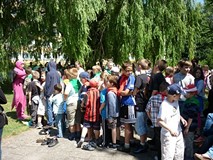 Wystartowaliśmy z wakacjami!
