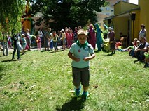 Wystartowaliśmy z wakacjami!