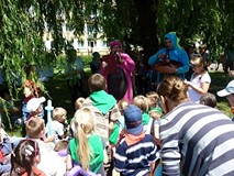 Wystartowaliśmy z wakacjami!