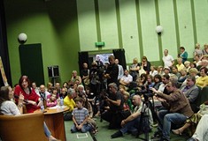 Blondynka, czyli Beata Pawlikowska w KBP