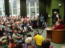 Blondynka, czyli Beata Pawlikowska w KBP