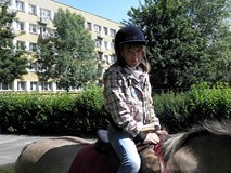 Prehistoryczny festyn
