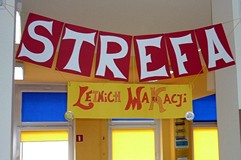 My się nigdy nie nudzimy...