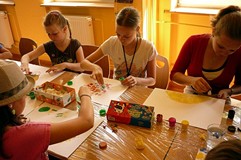 My się nigdy nie nudzimy...