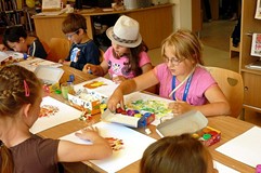 My się nigdy nie nudzimy...