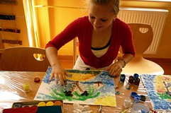 My się nigdy nie nudzimy...