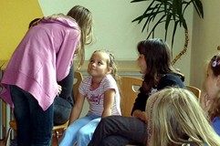 My się nigdy nie nudzimy...