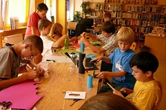 My się nigdy nie nudzimy...