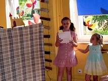 My się nigdy nie nudzimy...