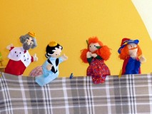 My się nigdy nie nudzimy...